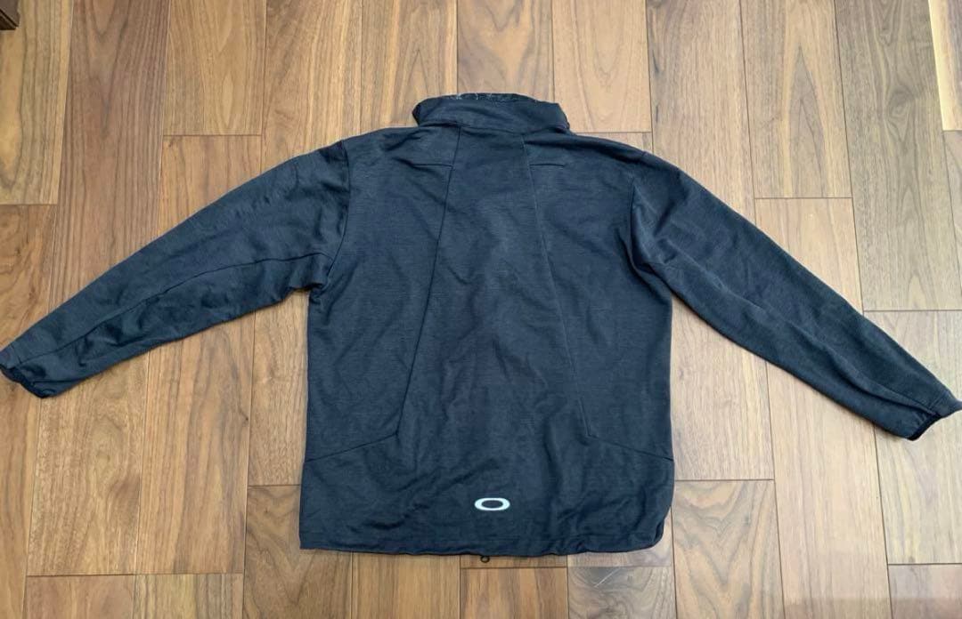 Oakley ゴルフ　セットアップ