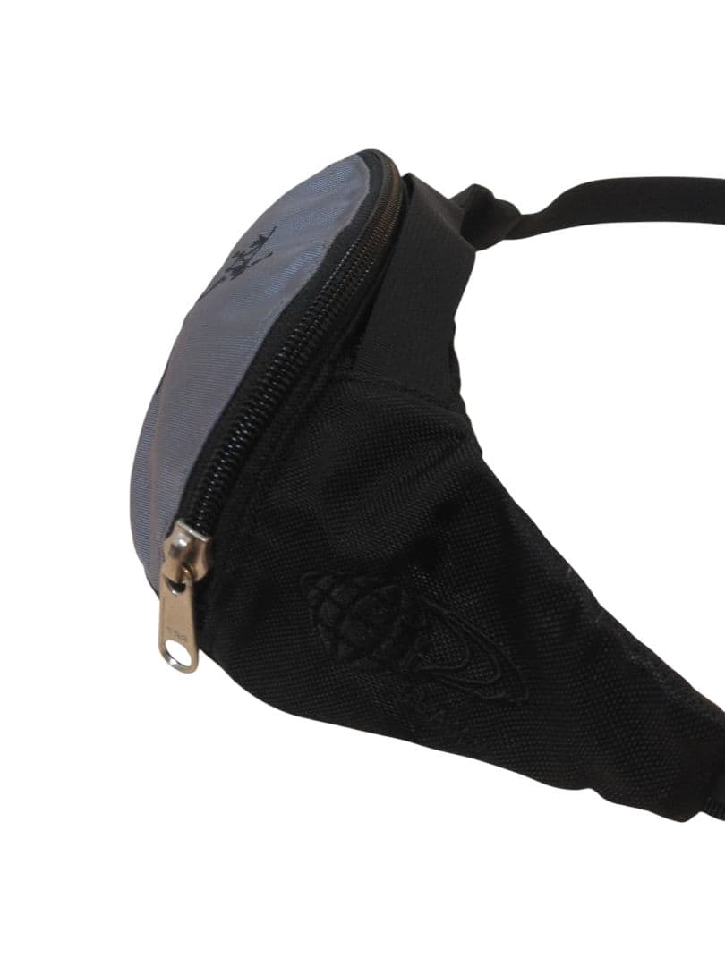 ARC'TERYX urban fanny beams　グレー×ブラック