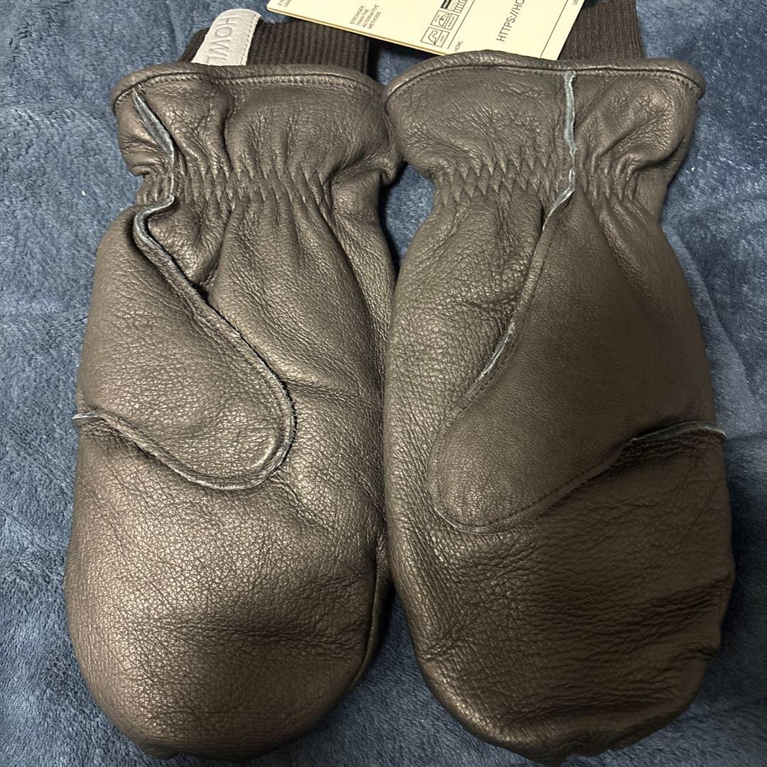 スキー・スノーボードアクセサリー HOWL HIGHLAND MITT