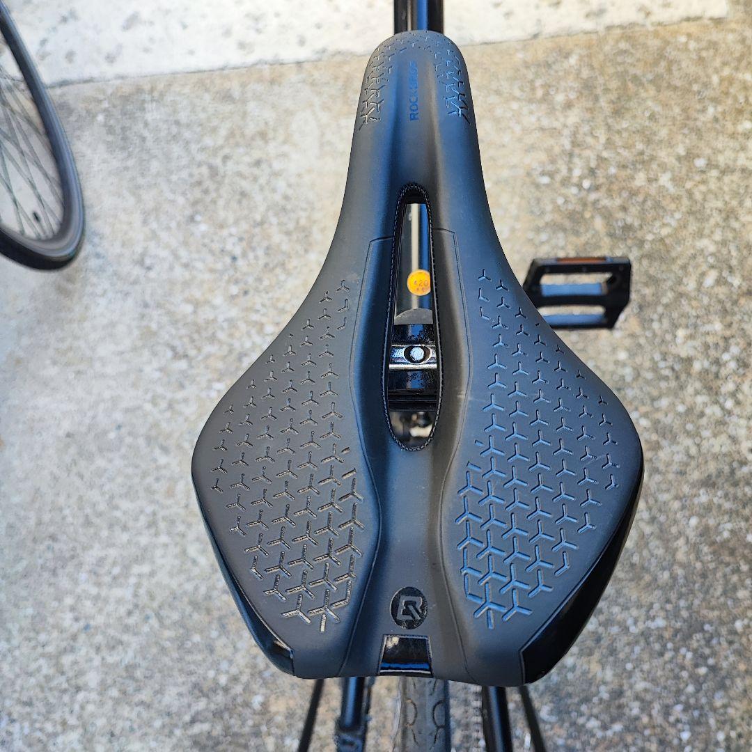 福岡発 ルイガノ CHASSE LOUIS GARNEAU 新品パーツ多数