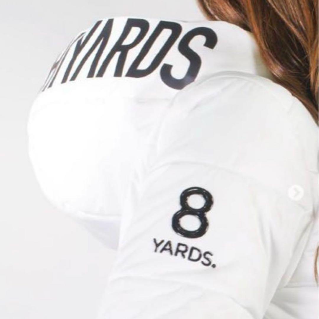 8 YARDS Women’s Nakawata BIG HOODIE
