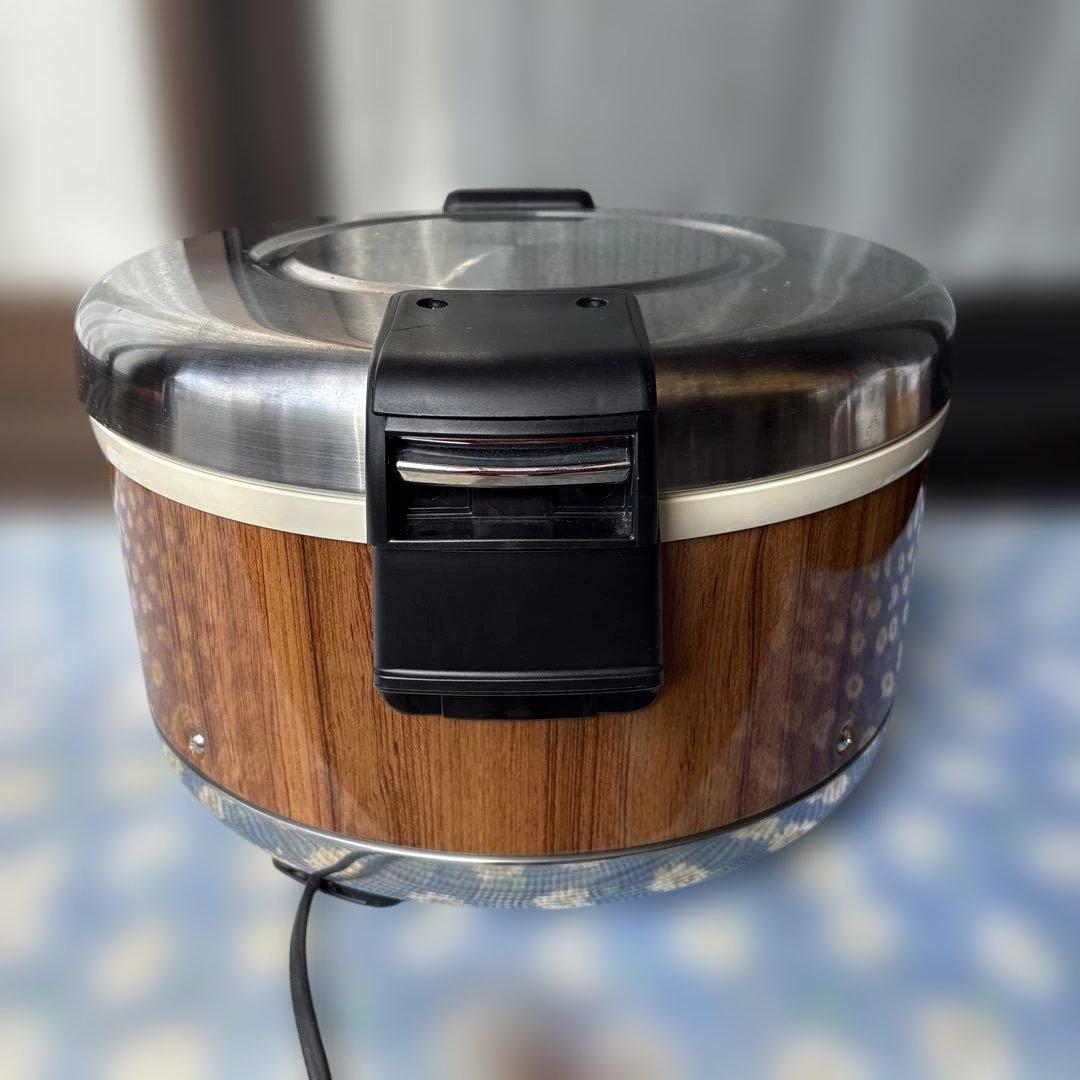 保温ジャー THA-C40A 中古美品