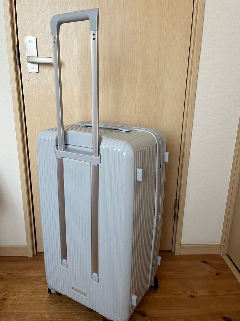 イノベーター スーツケース 75L ストーン