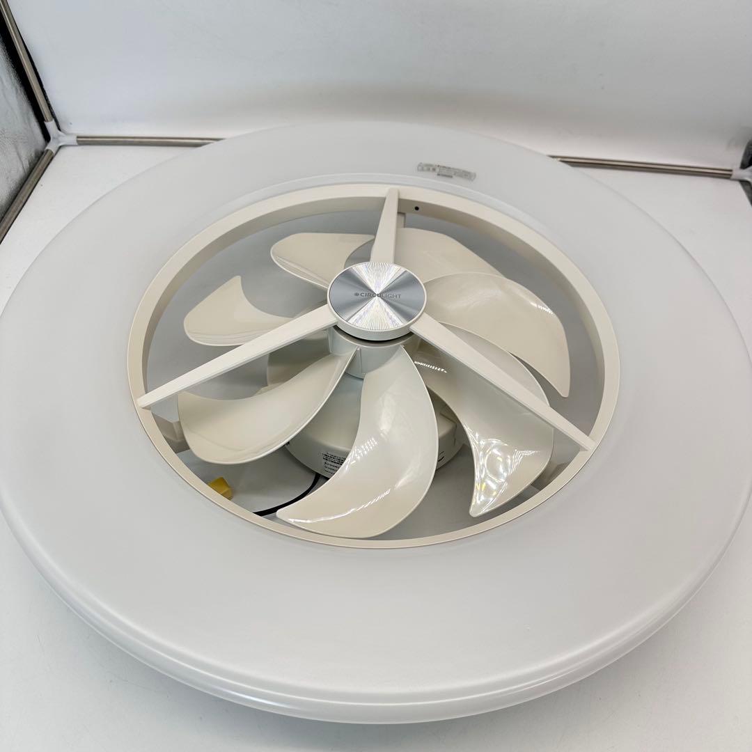 ドウシシャ　サーキュライト 14畳　KCC-G14CM　CIRCULIGHT