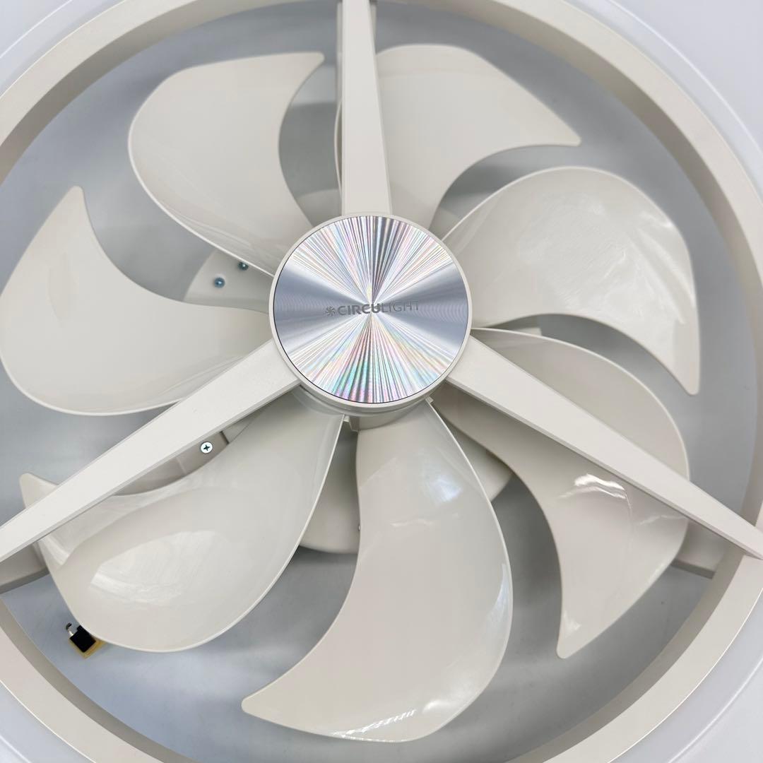 ドウシシャ　サーキュライト 14畳　KCC-G14CM　CIRCULIGHT