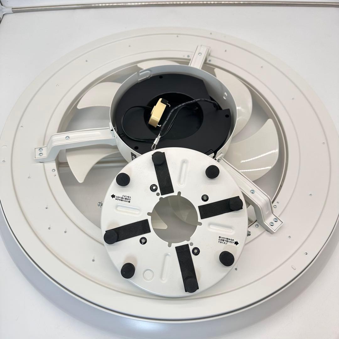 ドウシシャ　サーキュライト 14畳　KCC-G14CM　CIRCULIGHT