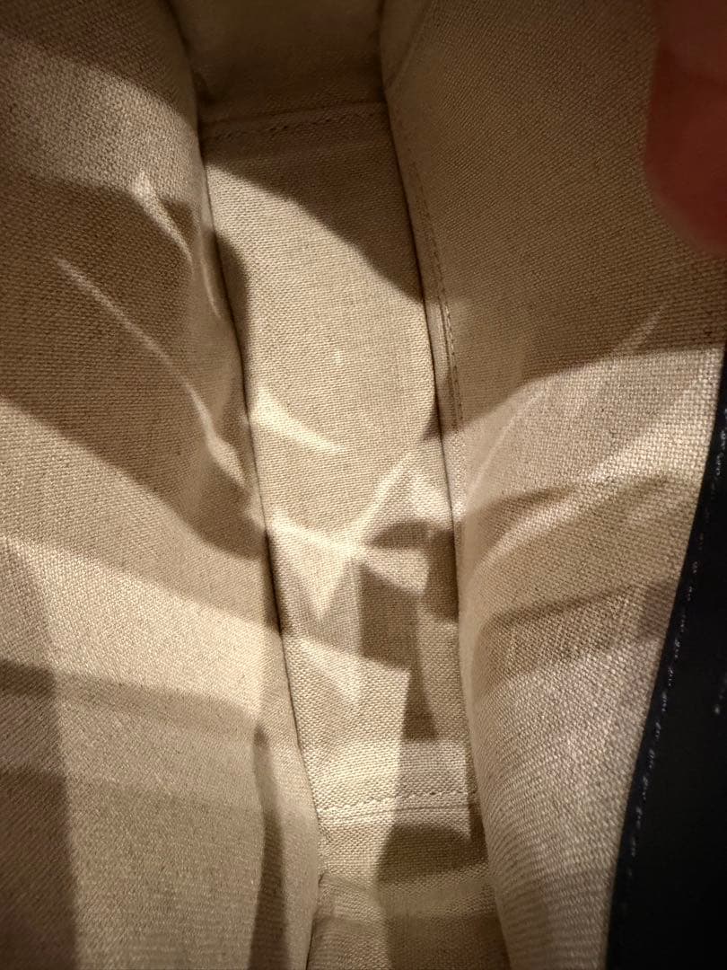 Berluti カリグラフィ アンジュール ガリバー 2wayバッグ