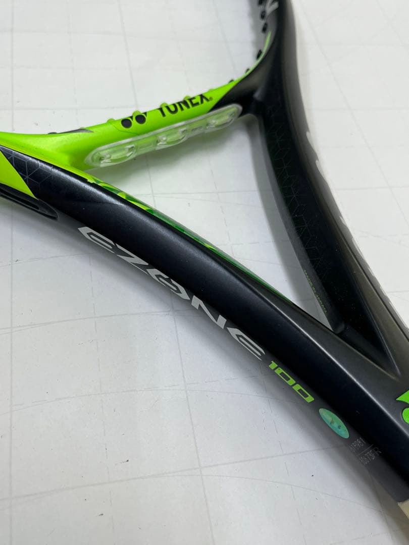 YONEX EZONE ヨネックスイーゾーン100 2017 G2