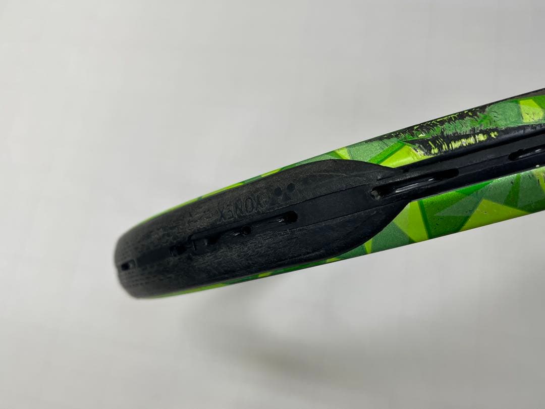 YONEX EZONE ヨネックスイーゾーン100 2017 G2