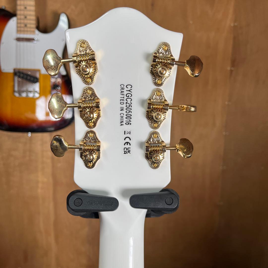 グレッチ G5422TG Electromatic Classic
