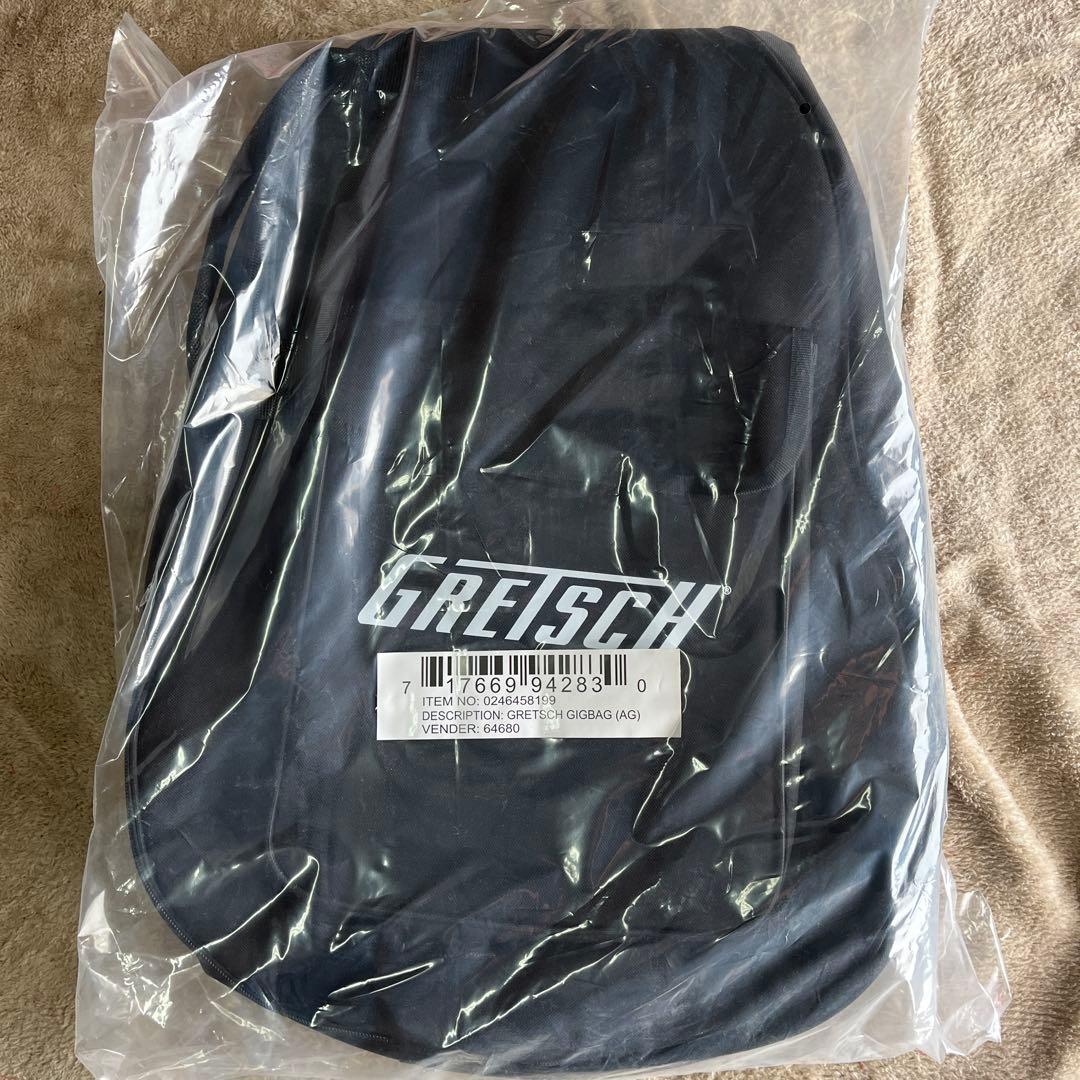 グレッチ G5422TG Electromatic Classic