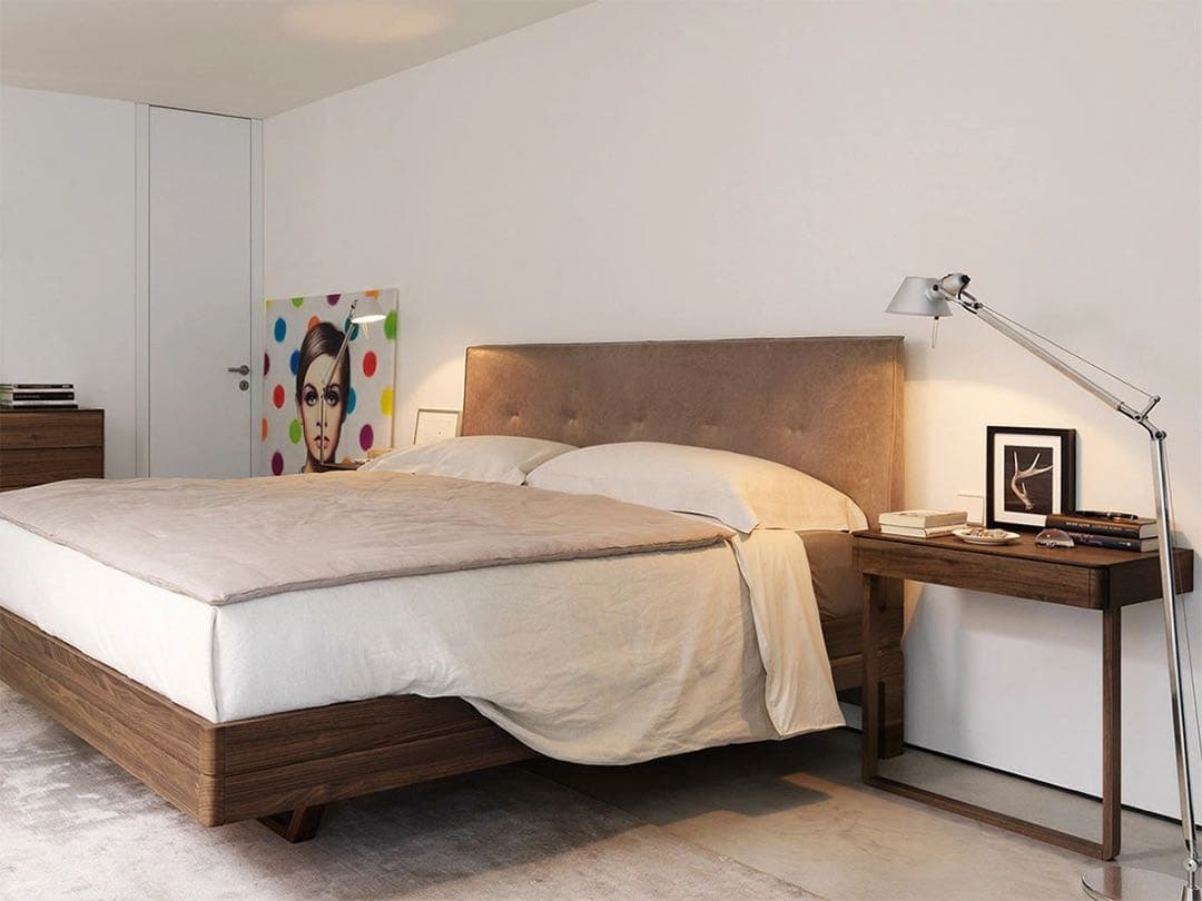フロアスタンド Artemide | TOLOMEO READING FLOOR