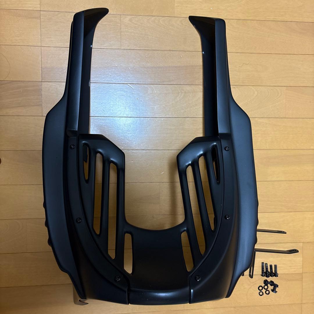 レブル２５０　K-SPEED アンダーカウル、エンジンカバーセット