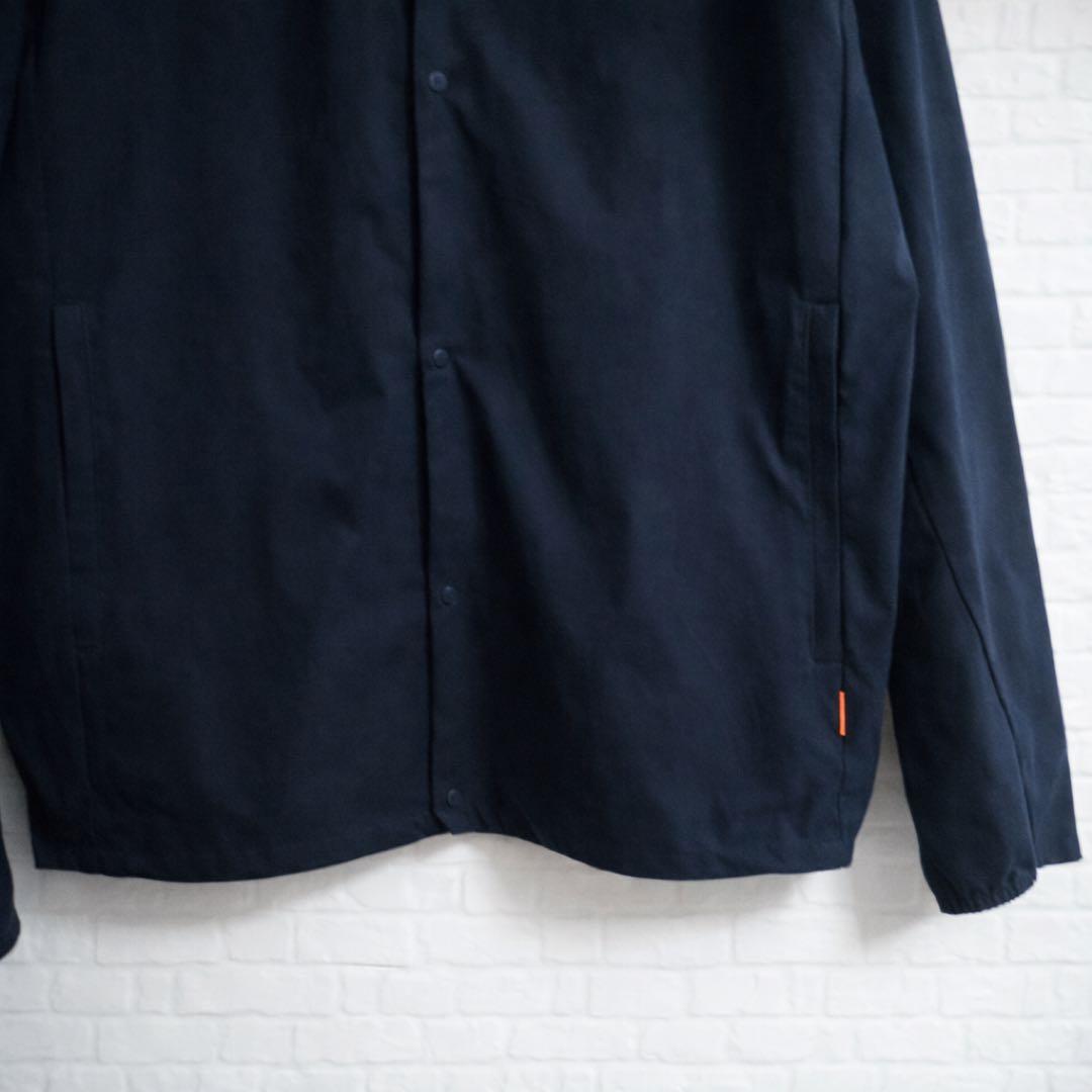 MAMMUT Active SO カーディガン XL ネイビー ソフトシェル