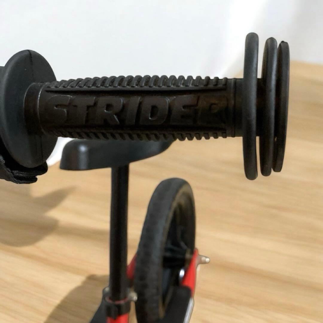 Panda No.1　STRIDER SPORT12インチ国内正規品レッド