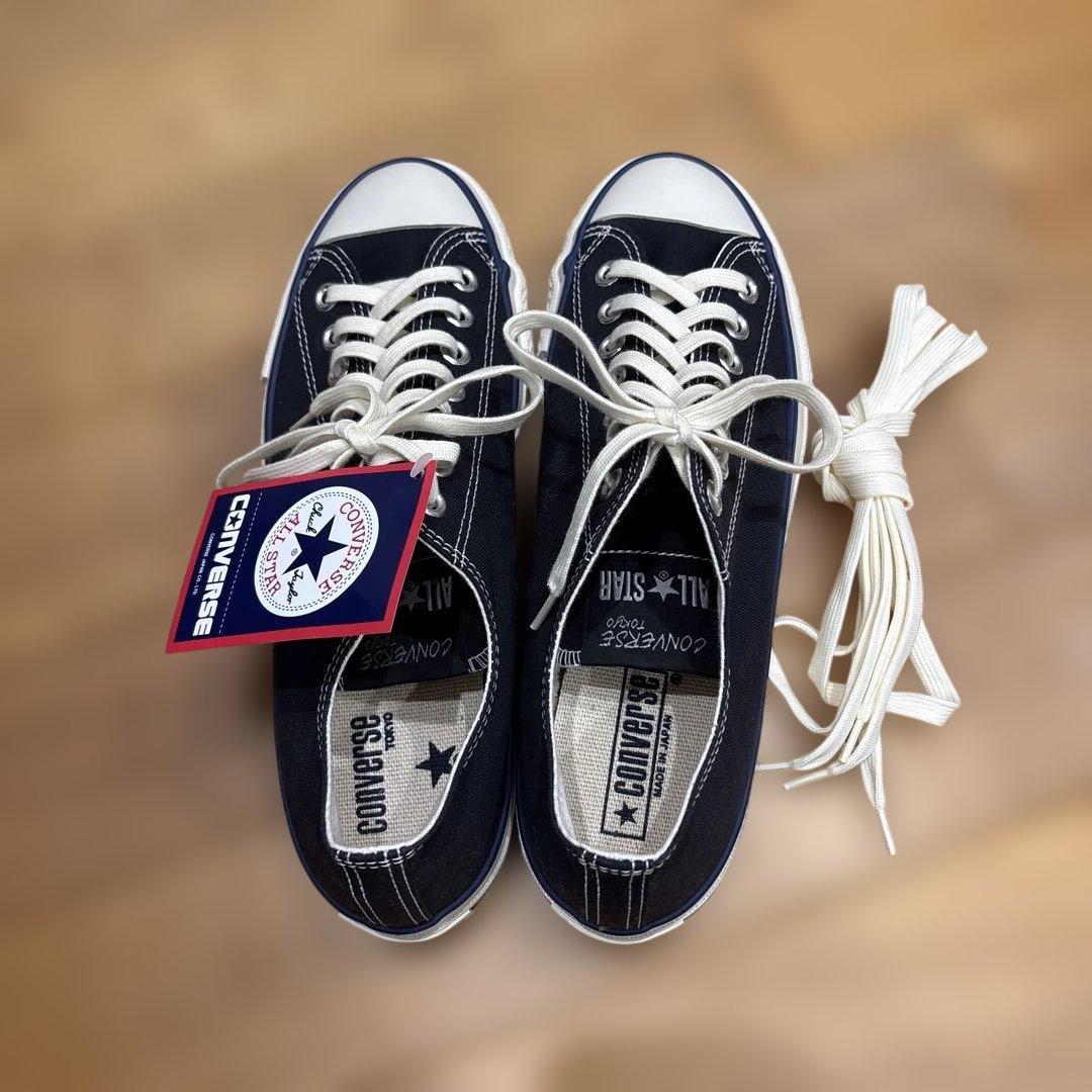 CONVERSE TOKYO 10周年 ALL STAR 27cm 日本製