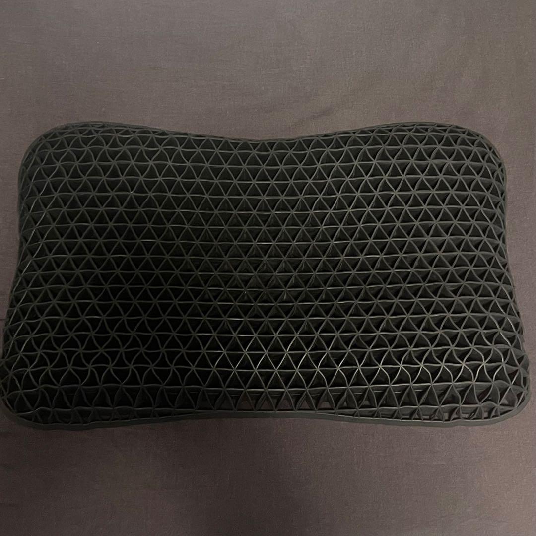 ヒツジのいらない枕 調律 美品