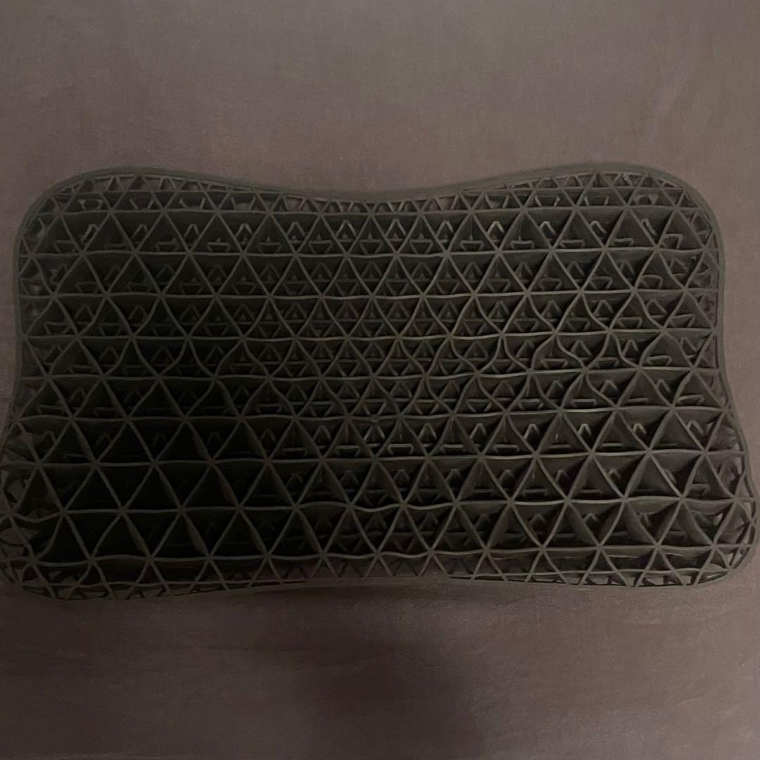 ヒツジのいらない枕 調律 美品