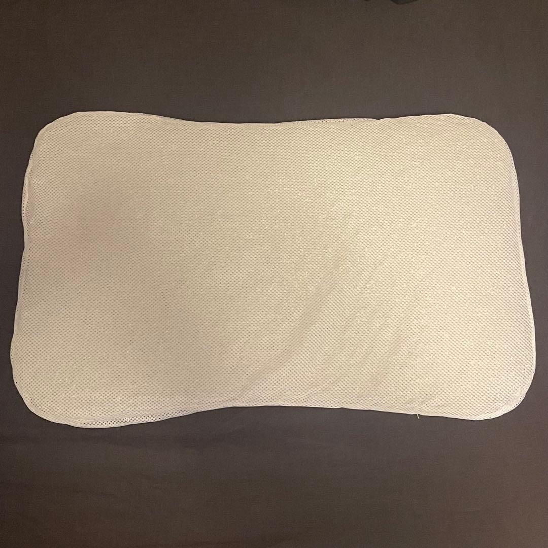 ヒツジのいらない枕 調律 美品