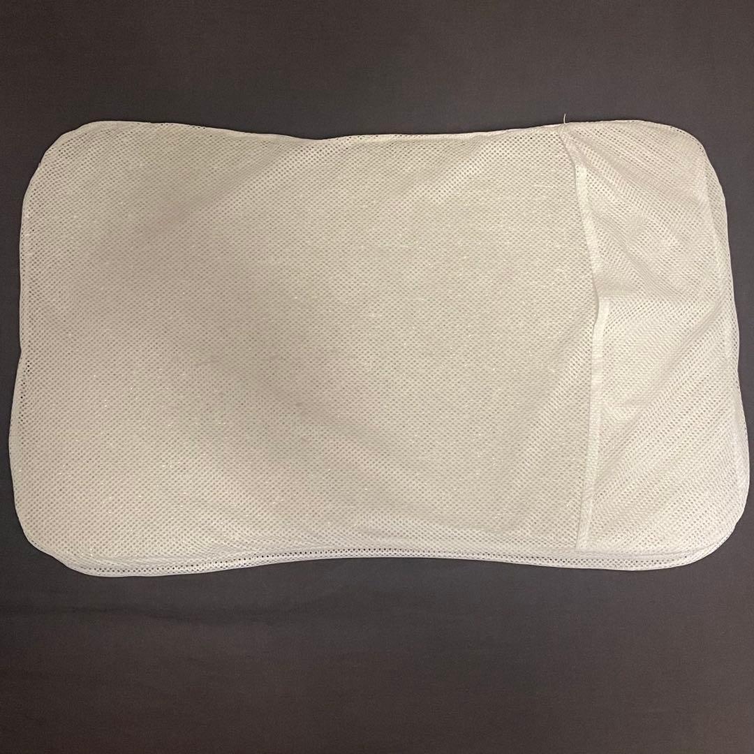 ヒツジのいらない枕 調律 美品