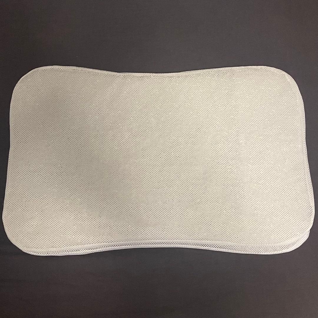ヒツジのいらない枕 調律 美品