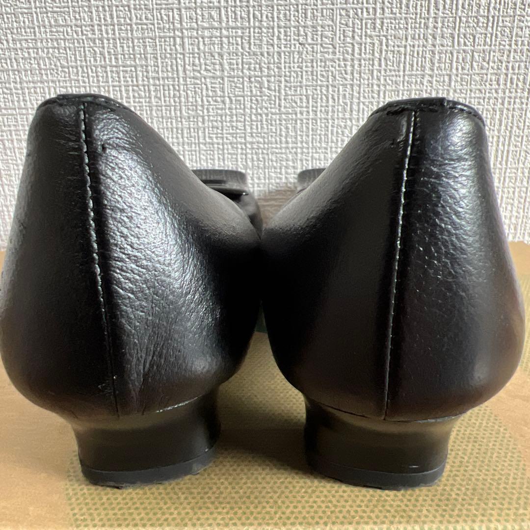 kathy様ご購入予定【美品】うさぎや　パンプス　ヒール