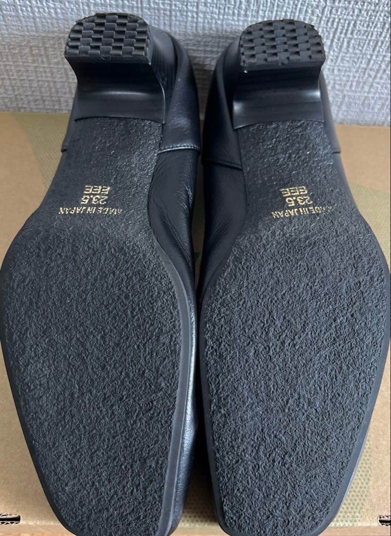 kathy様ご購入予定【美品】うさぎや　パンプス　ヒール