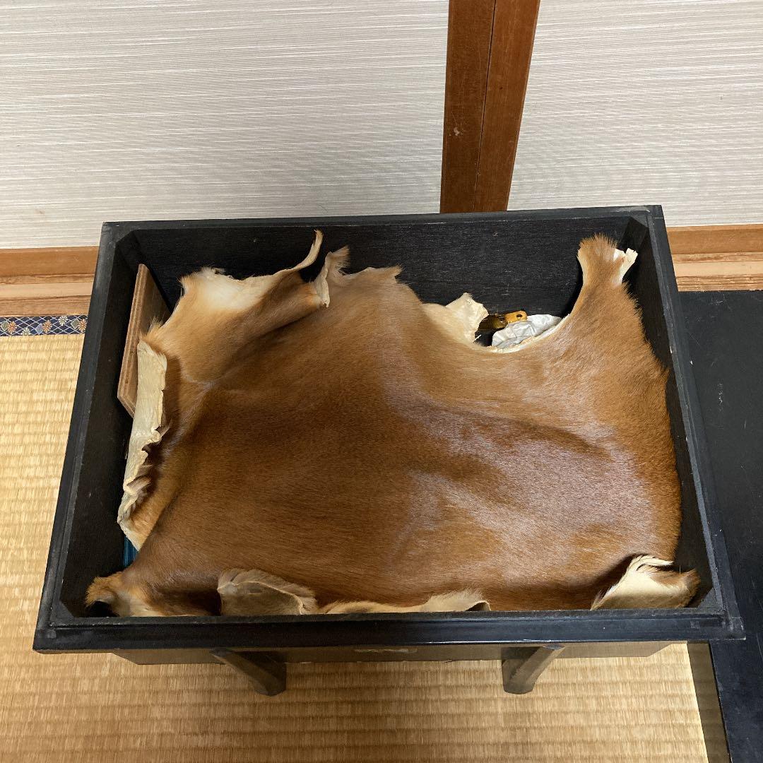 カブト飾り