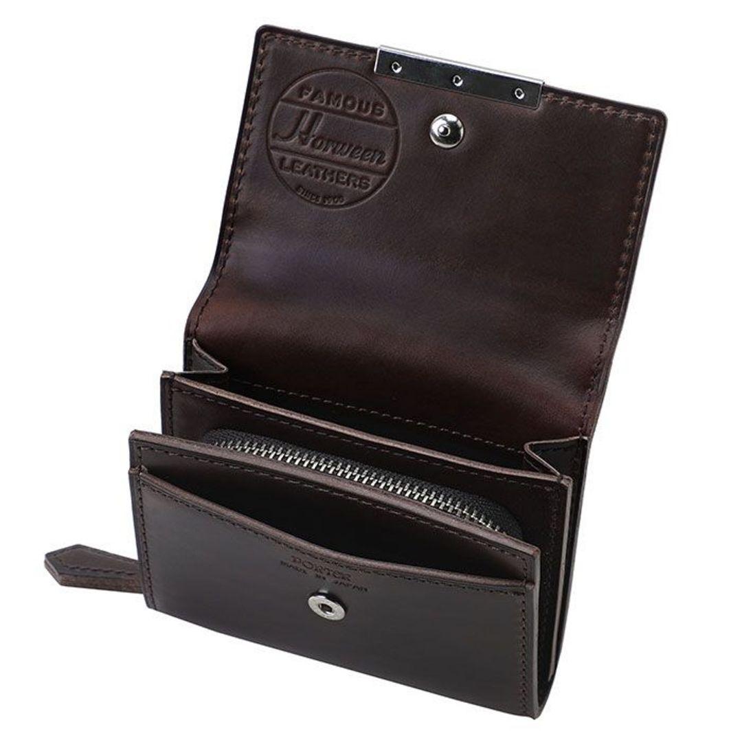 小物 COIN & CARD CASE