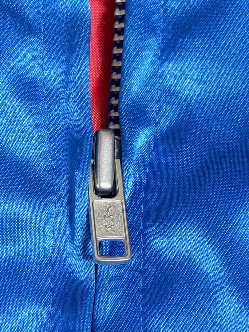 YOKOSUKA vintage 90s 鷲 龍 日本限定 スカジャン サテン
