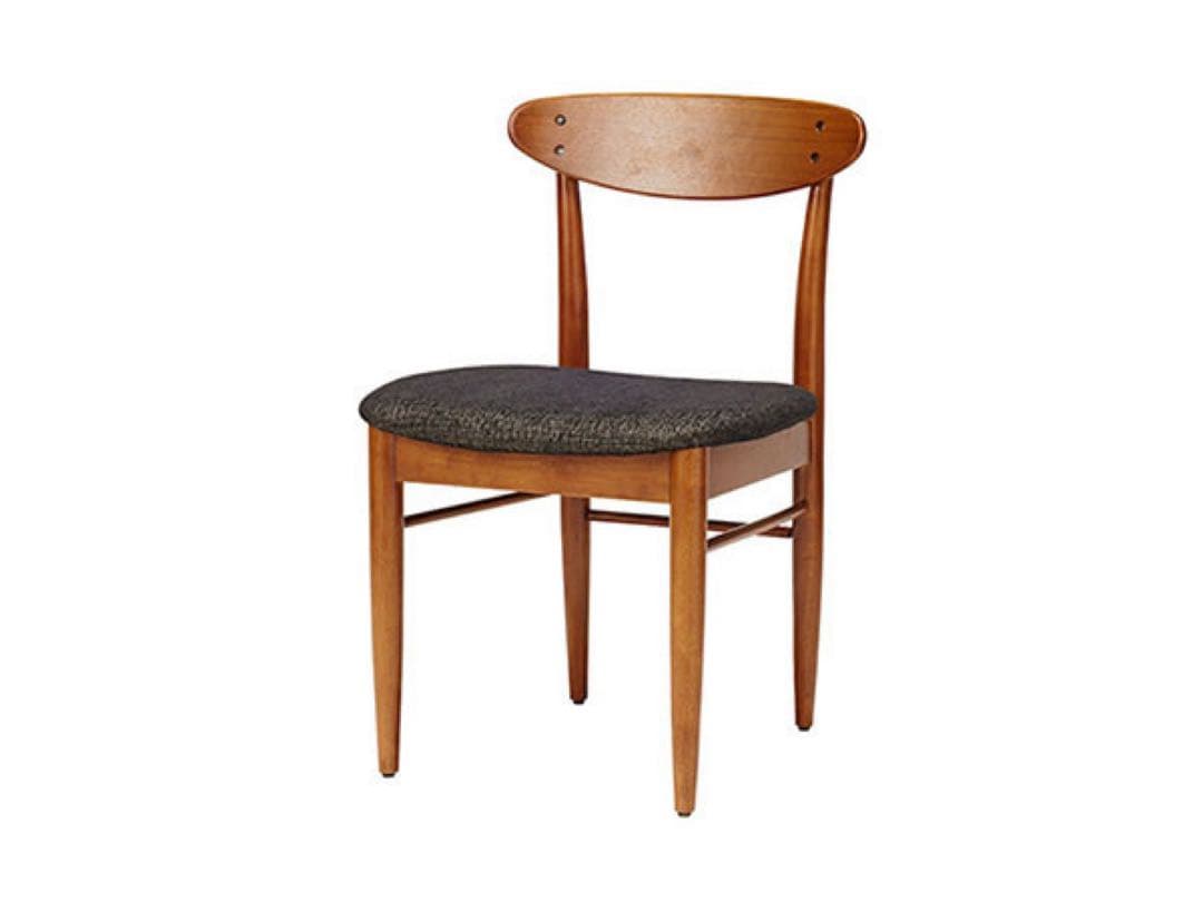 木製ダイニングチェア-journal standard furniture