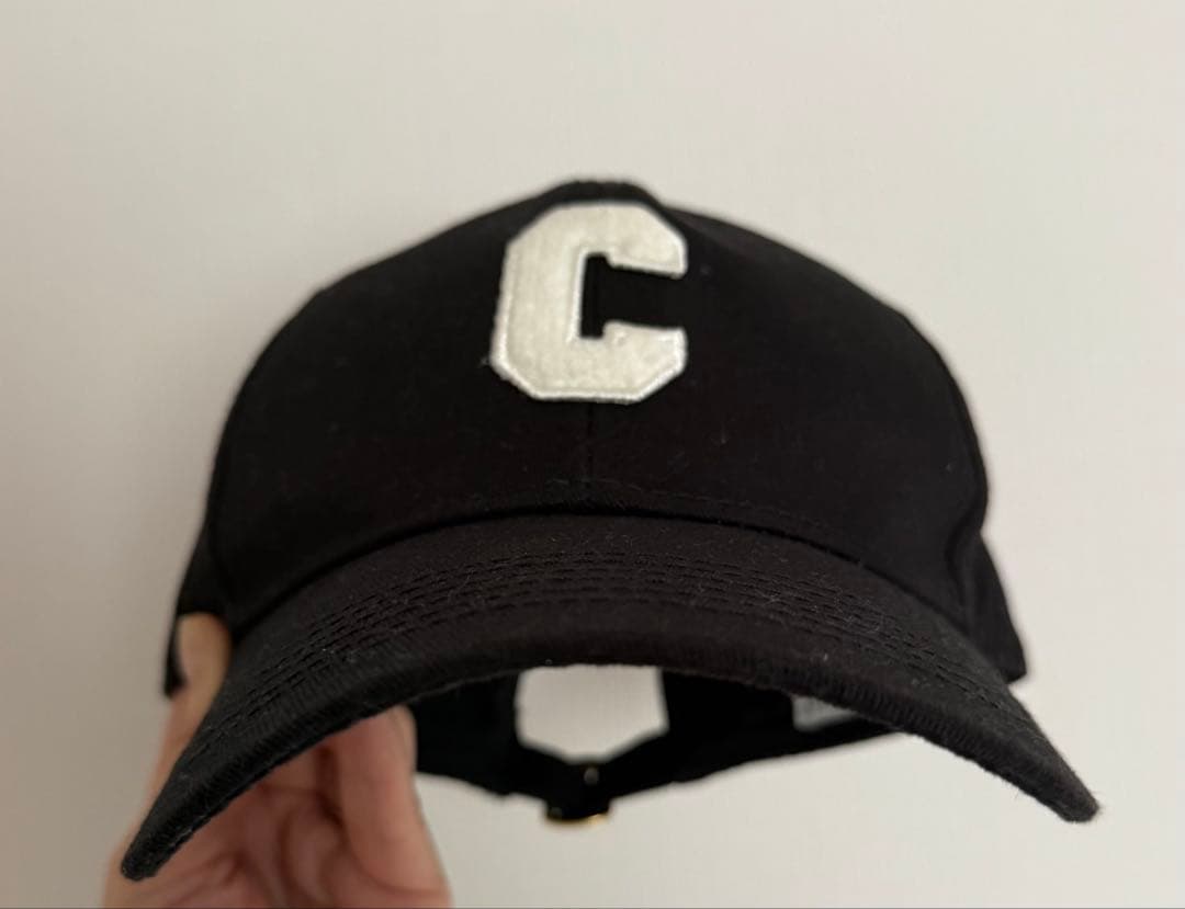 【CELINE】キャップ