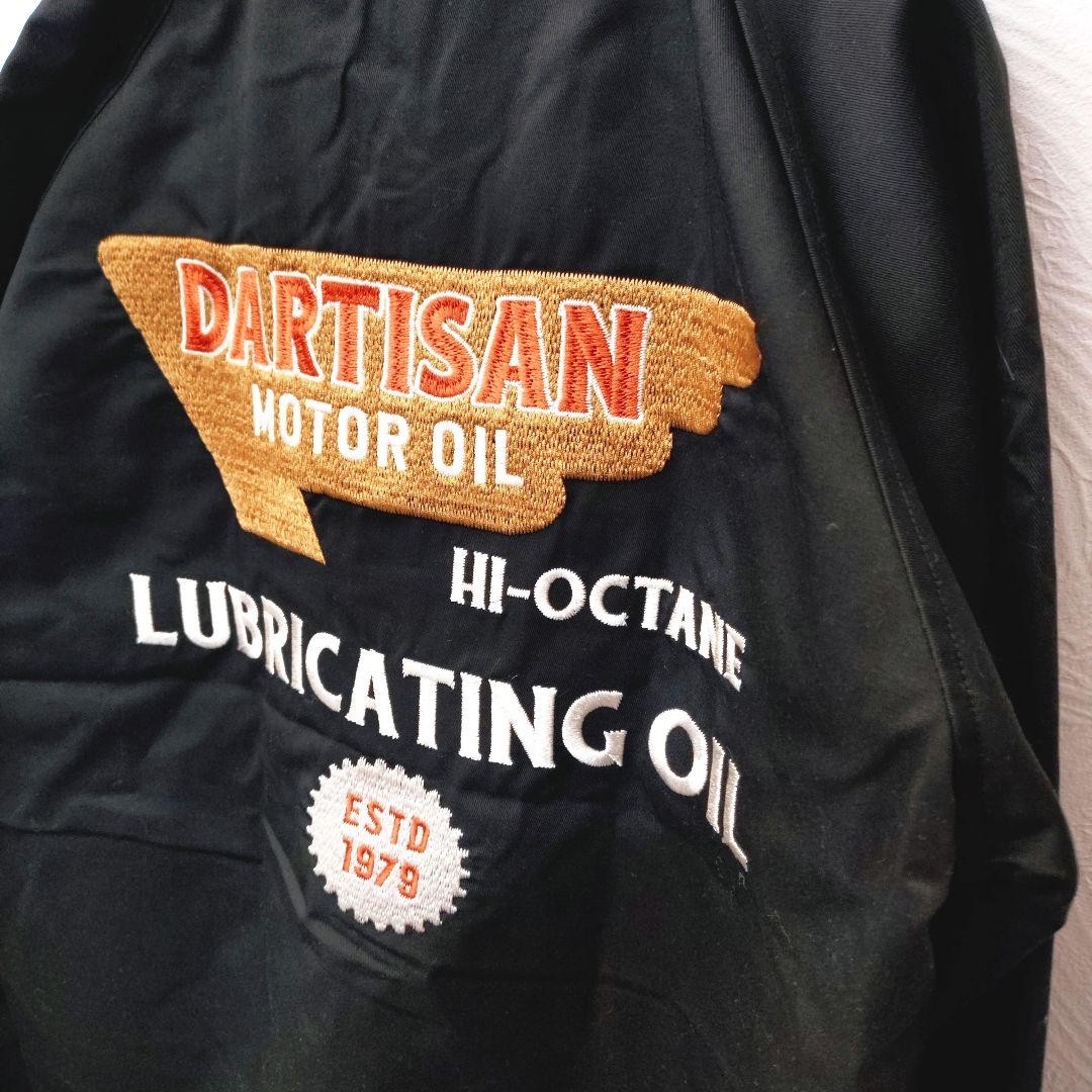 せ*ん様 新品 STUDIO D’ARTISAN ステュディオダルチザン コーチ