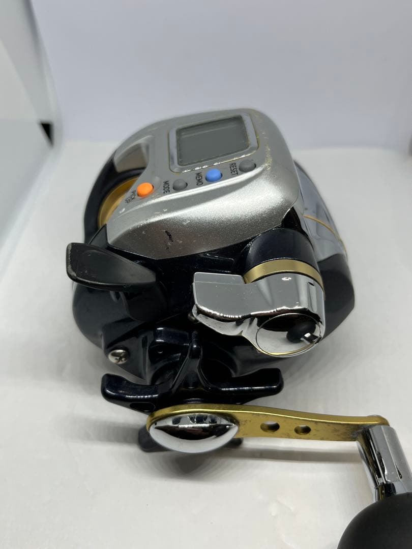 ダイワ DAIWA 電動リール レオブリッツ S400