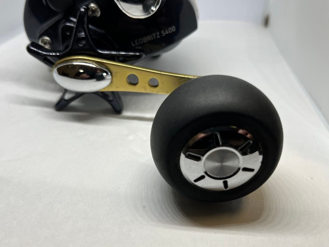 ダイワ DAIWA 電動リール レオブリッツ S400