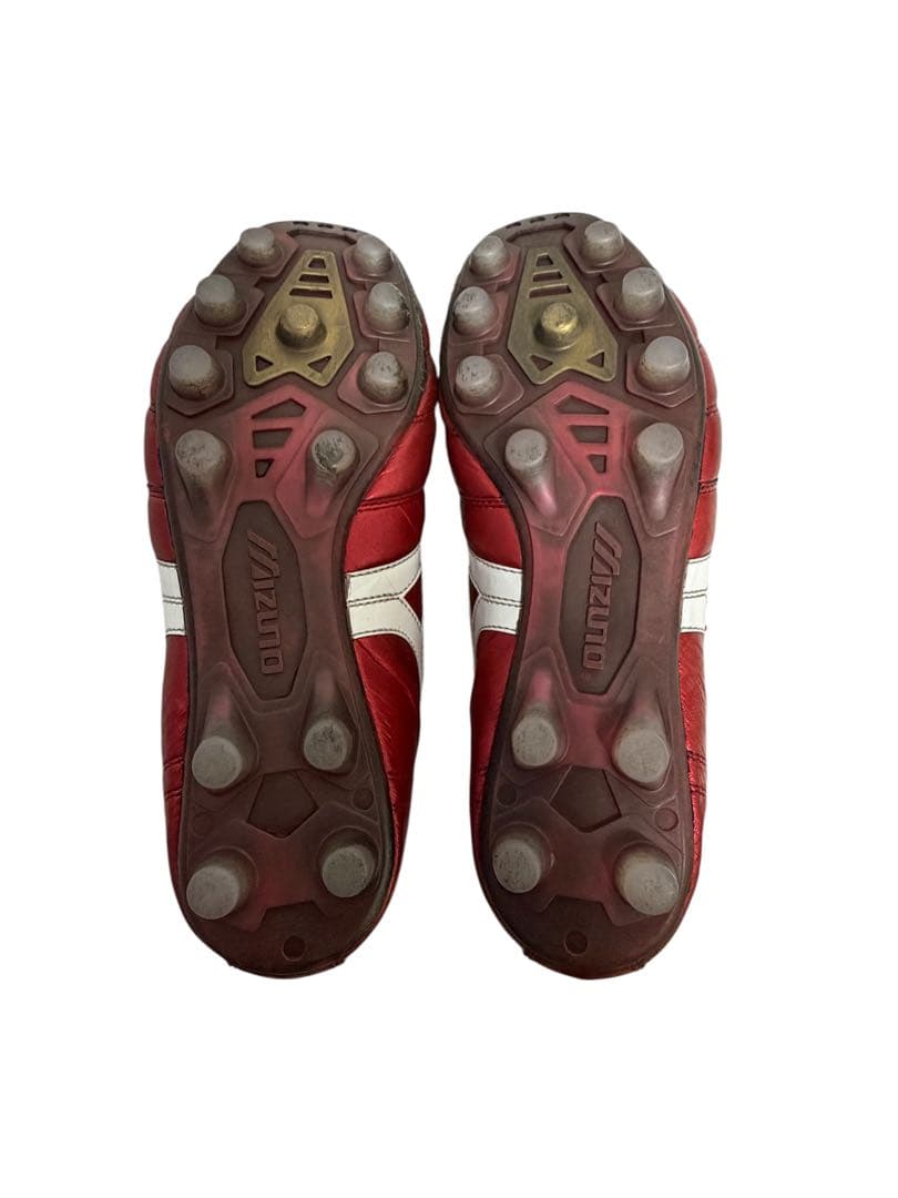 MORELIA 2 JAPAN 40th限定色