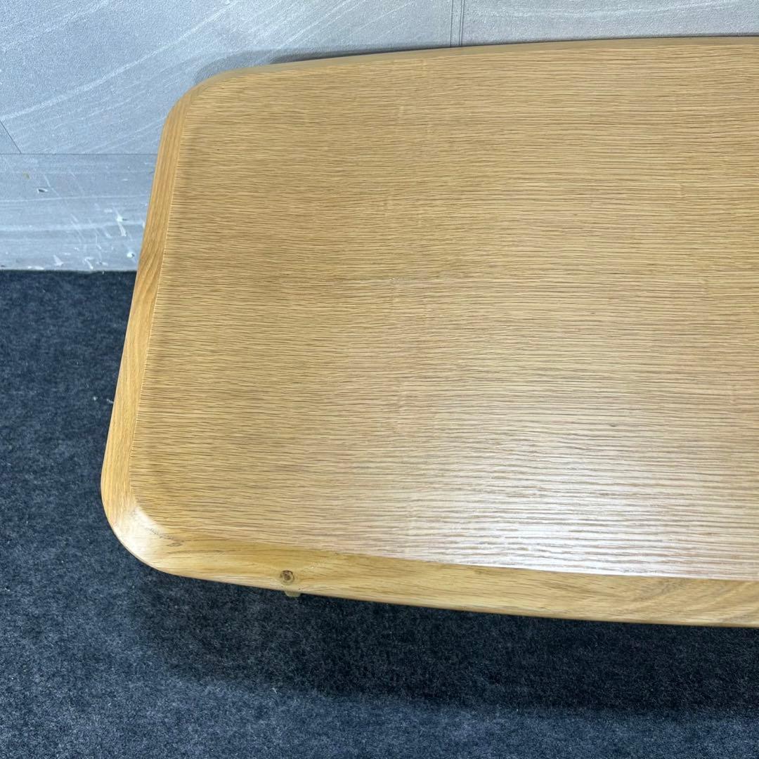 IDEE ローテーブル 木製 シンプル おしゃれ ナチュラル 家具 d3997