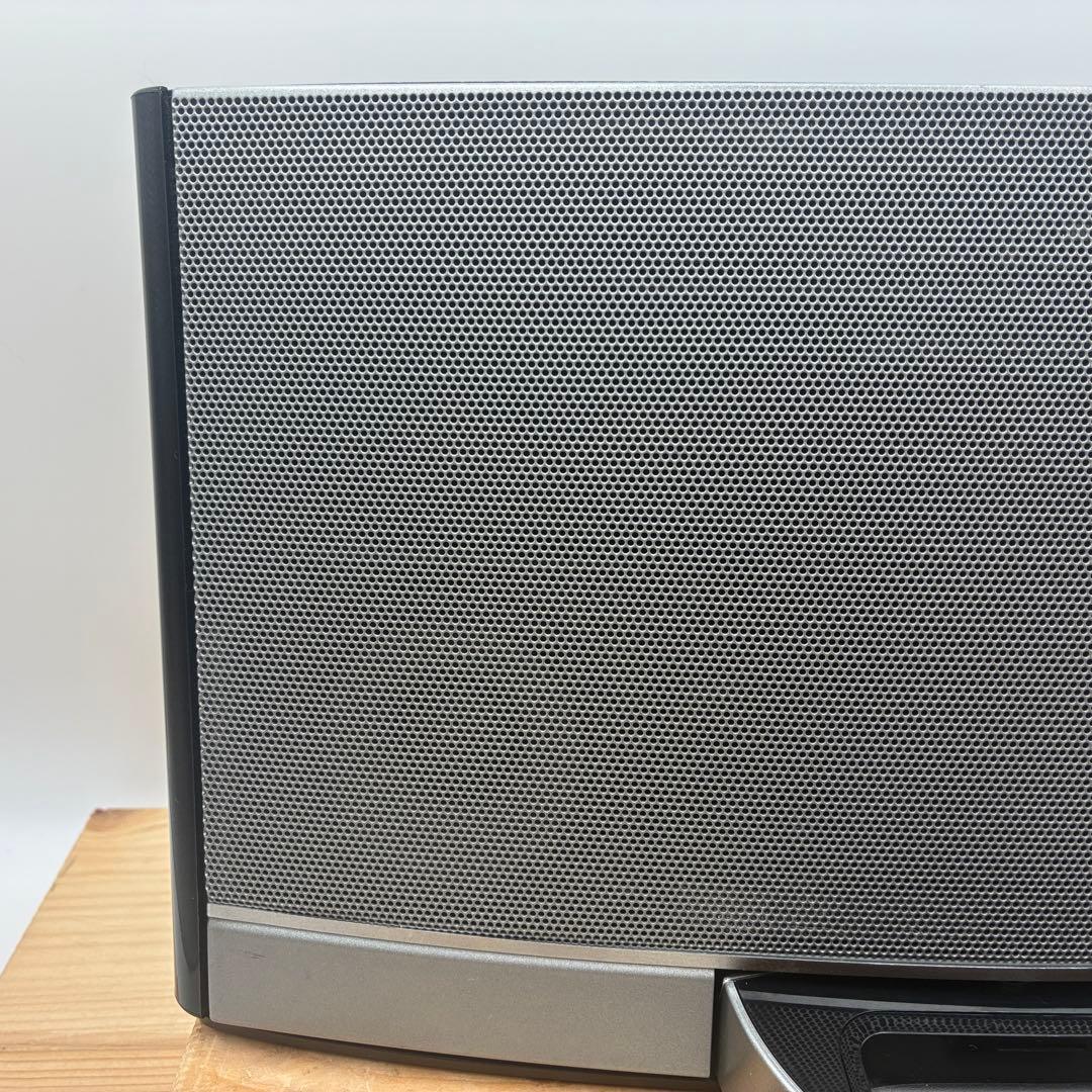 BOSE ボーズ SoundDock Portable N123