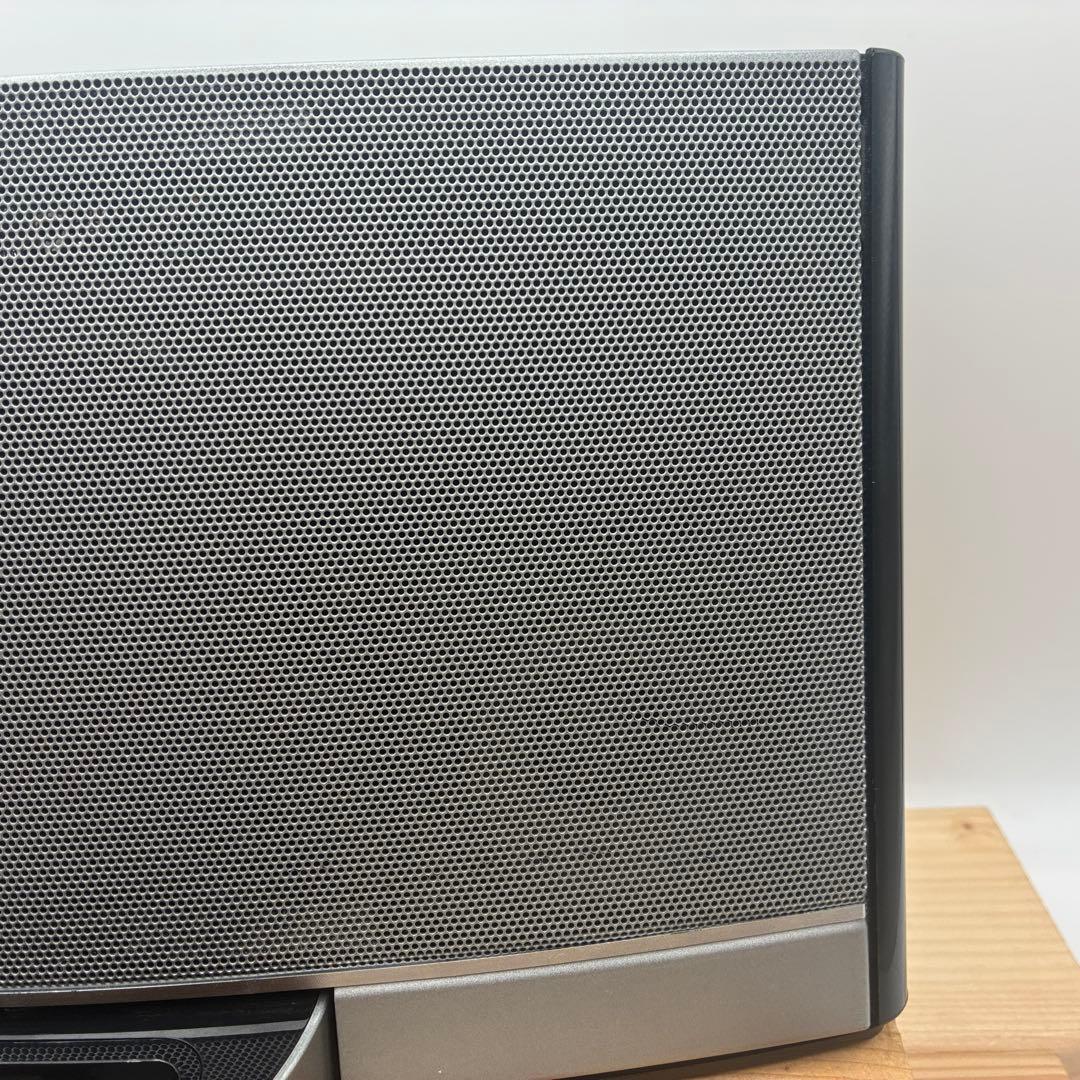 BOSE ボーズ SoundDock Portable N123