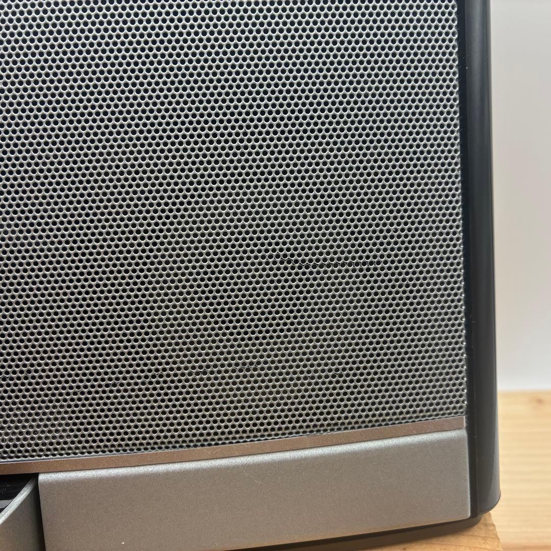 BOSE ボーズ SoundDock Portable N123