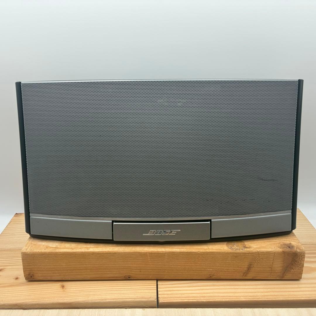 BOSE ボーズ SoundDock Portable N123