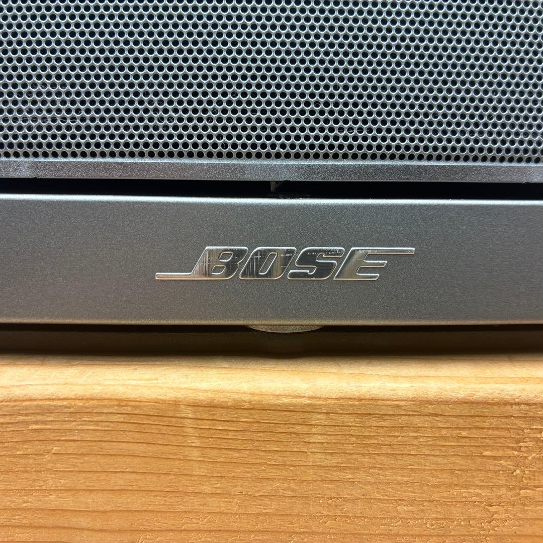 BOSE ボーズ SoundDock Portable N123