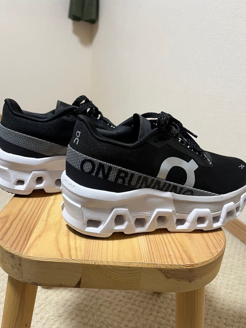 On オン Cloudmonster 2 クラウドモンスター2 レディース