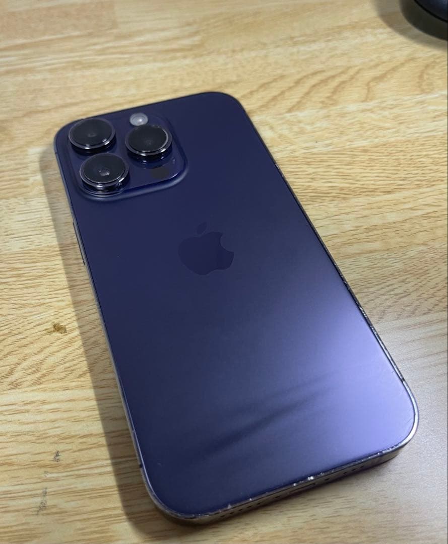 スマートフォン本体 Apple iPhone 14 Pro 256GB