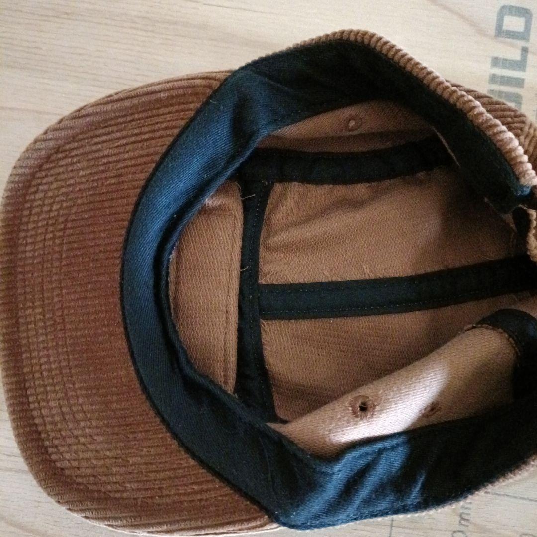 帽子 Supreme Fine Wale Corduroy Camp Cap 21SS
