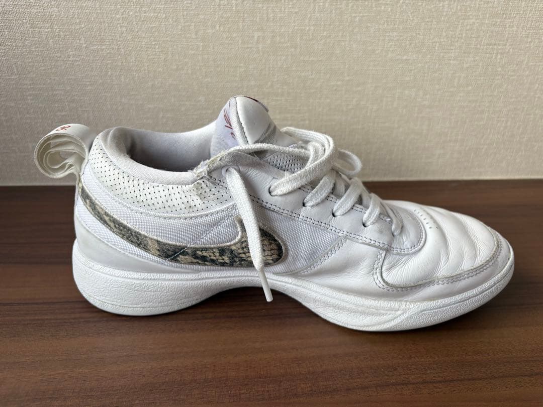 Nike Book 1 \"ラトルスネーク\"28cm