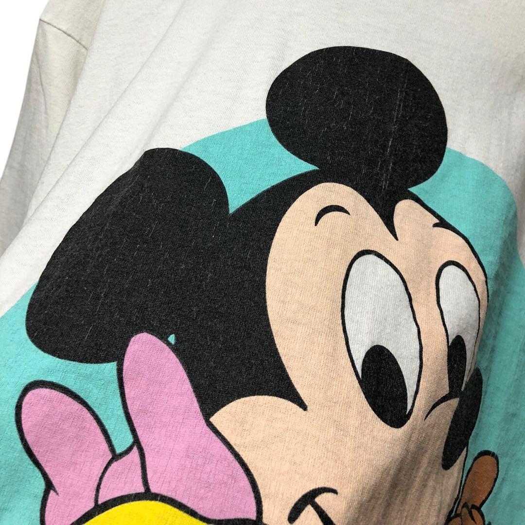 ケ*読様 90s Teddy Bear Convention Tシャツ
