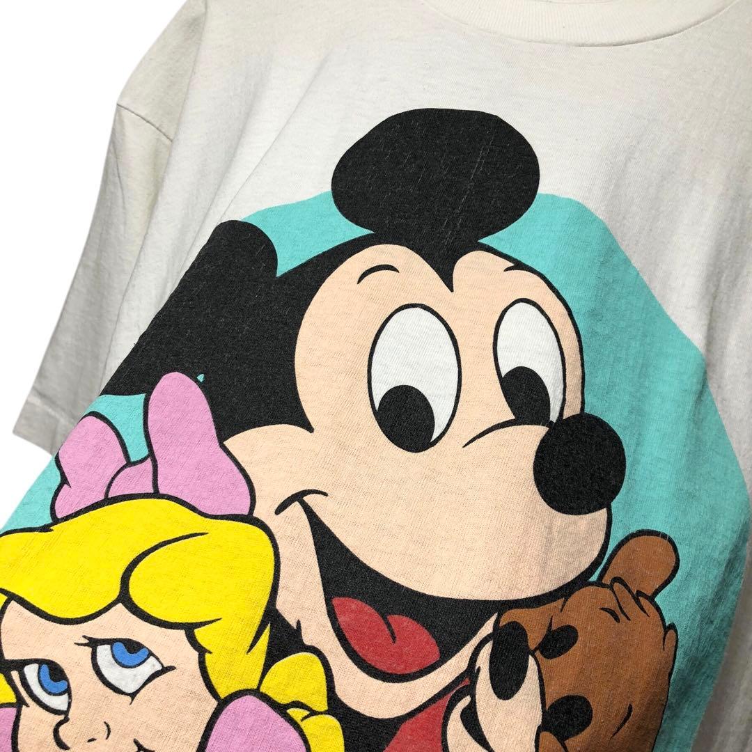 ケ*読様 90s Teddy Bear Convention Tシャツ