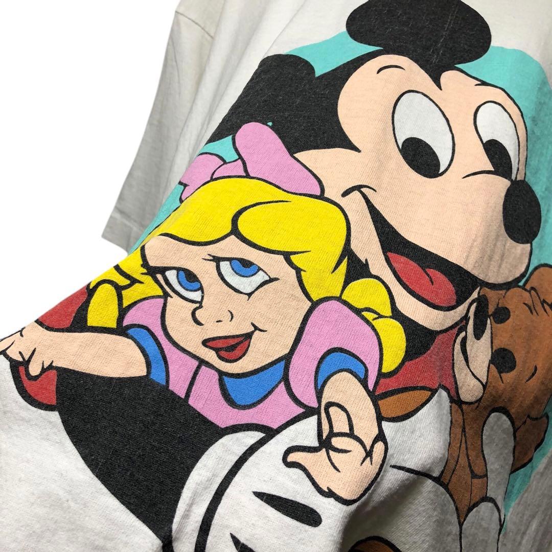 ケ*読様 90s Teddy Bear Convention Tシャツ