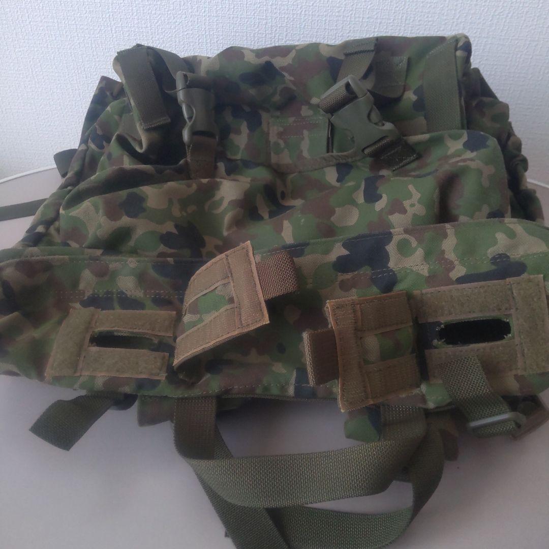 LEMサプライ パトロールパック　lem　陸自迷彩